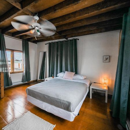Le Loft Charlotte 2 Apartment Quebec City Ngoại thất bức ảnh